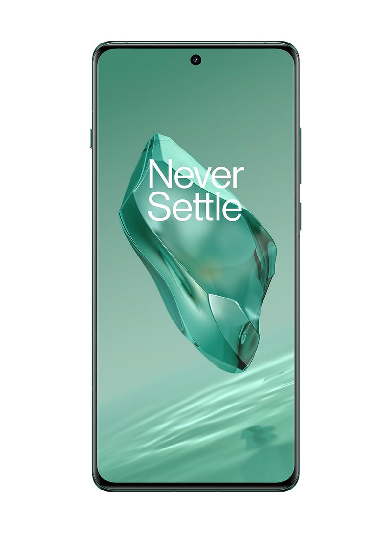 OnePlus 12 Dual Sim Flowy Emerald 12GB RAM 256GB 5G - International Version  - Image 3