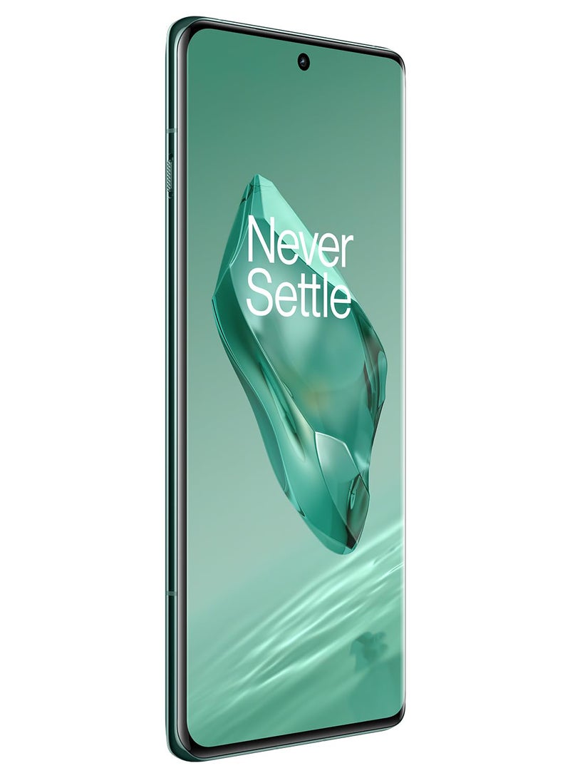 OnePlus 12 Dual Sim Flowy Emerald 16GB RAM 512GB 5G - International Version - Image 4