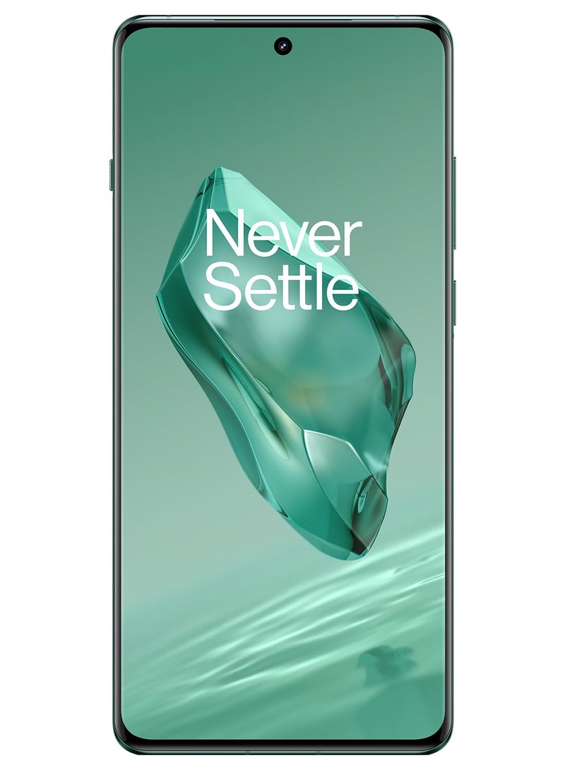 OnePlus 12 Dual Sim Flowy Emerald 16GB RAM 512GB 5G - International Version - Image 3