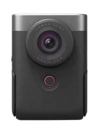 PowerShot V10 Advanced Vlogging Camera 20.9 Mega Pixels Silver - pnsku/N70042253V/45/_/1706790140/e69d8ae5-c4fe-45fd-aed7-96c3789dff05