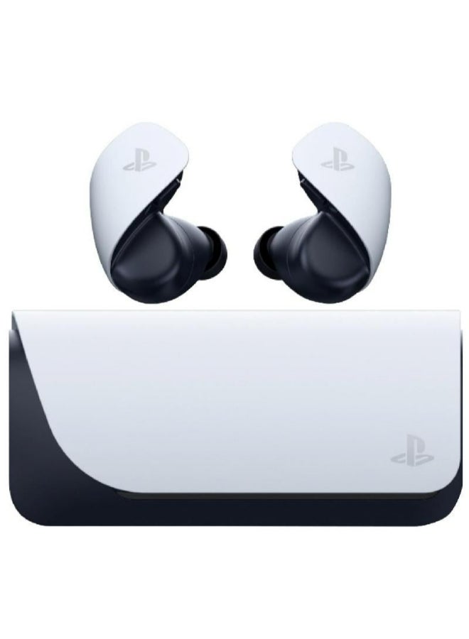 Sony - PlayStation 5 Pulse Explore Wireless Earbuds - Image 1