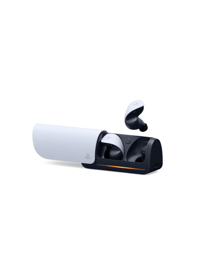 Sony - PlayStation 5 Pulse Explore Wireless Earbuds - Image 1