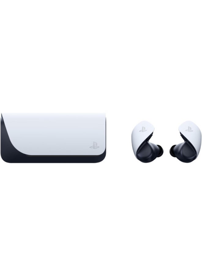 Sony - PlayStation 5 Pulse Explore Wireless Earbuds - Image 1