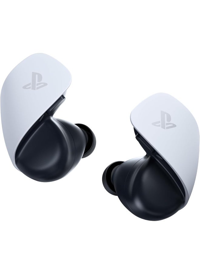 Sony - PlayStation 5 Pulse Explore Wireless Earbuds - Image 1