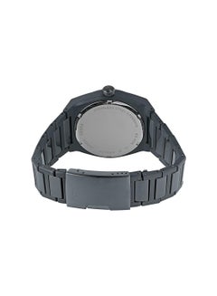 FOSSIL Men's Analog Round Shape Ceramic Wrist Watch CE5027 - 42 Mm  - Image 3