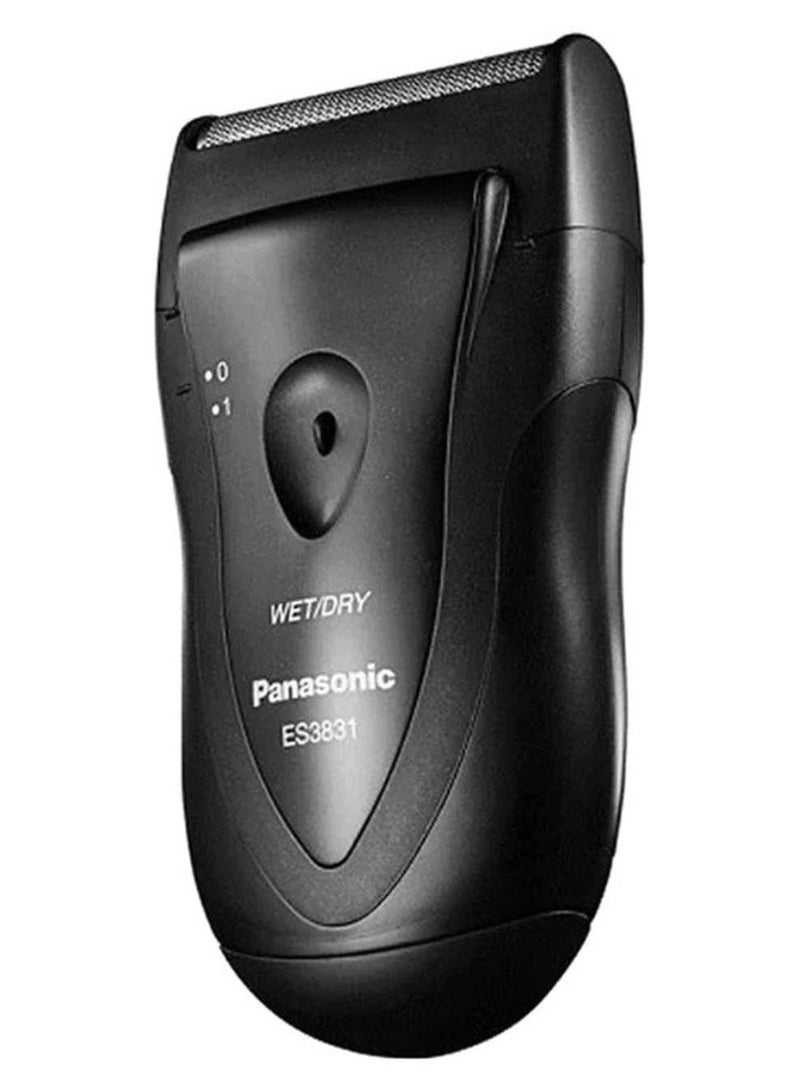 Panasonic Wet And Dry Cordless Shaver ES3831K - Image 1