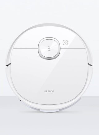 Floor Cleaning Robot 180 ml 0.01 W DEEBOT-T9 White - pnsku/N70042409V/45/_/1706700393/59bc8663-6f07-41dc-9f7d-010604676a78