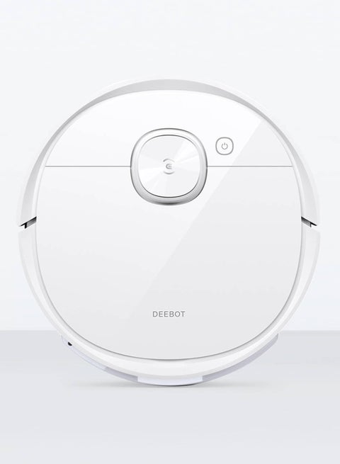 Floor Cleaning Robot 180 ml 0.01 W DEEBOT-T9 White