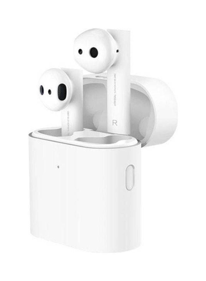 Xiaomi - Mi True Wireless Earphones 2S White - Image 1