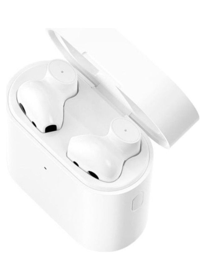 Xiaomi - Mi True Wireless Earphones 2S White - Image 1