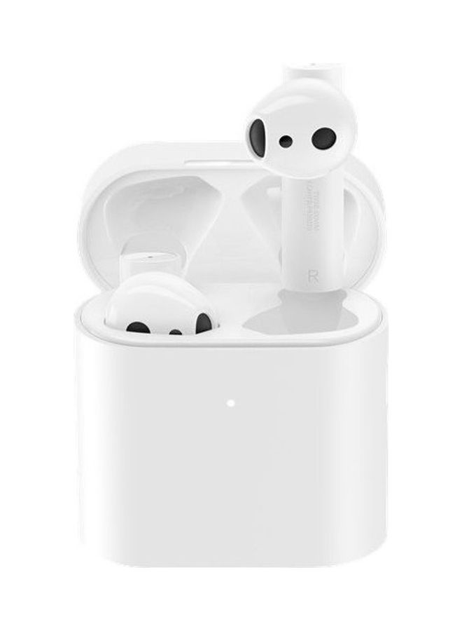 Xiaomi - Mi True Wireless Earphones 2S White - Image 1