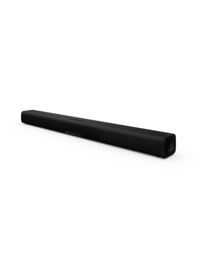 YAMAHA True X Soundbar With Built-In Subwoofer SRX40ABLK Black - Image 1
