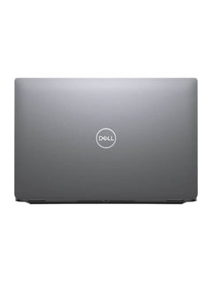 DELL Latitude 5520 Laptop With 15.6-inch Full HD, Intel Core i7-1165G7 Processor/8GB RAM/512GB SSD/Windows 10/Intel Iris Xe Gaphics/ English/Arabic Grey  - Image 5