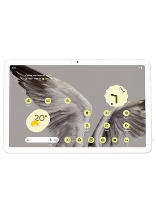 Android Tablet Pixel Tablet Porcelain 256GB Wi-Fi - International Version Without Speaker Dock - pnsku/N70042548V/45/_/1738662592/0c166dd3-a15a-4fa0-b2c0-52b3e9b35991