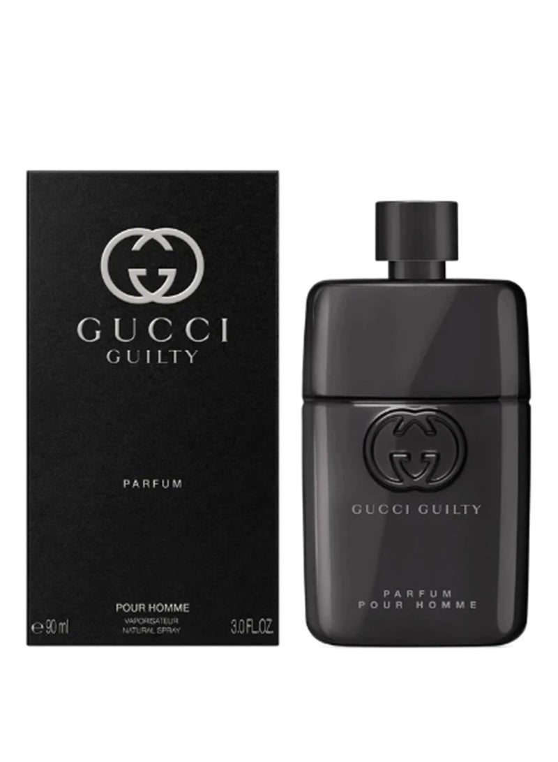 GUCCI - Guilty Pour Homme Parfum 90 ML 90 MLml - Image 1