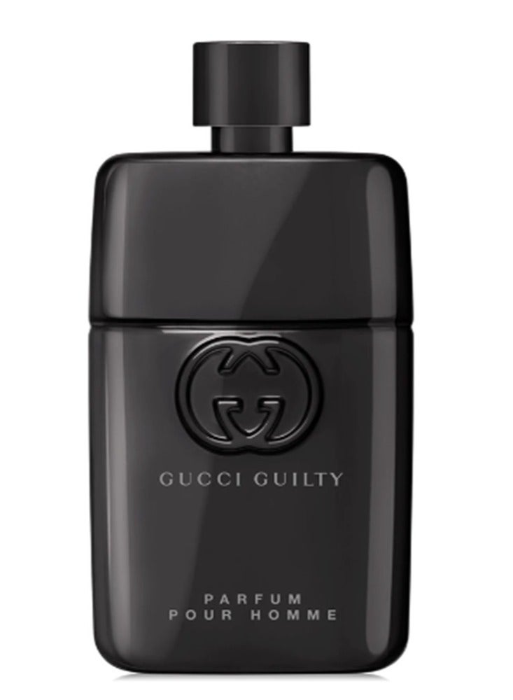 GUCCI - Guilty Pour Homme Parfum 90 ML 90 MLml - Image 1