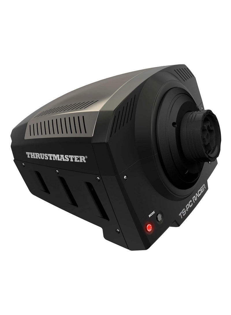 THRUSTMASTER Thrustmaster TS-PC Racer Ferrari 488 Challenge Edition - Force Feedback Racing Wheel for PC - Officially Licensed by Ferrari - UK VERSION  - Image 3