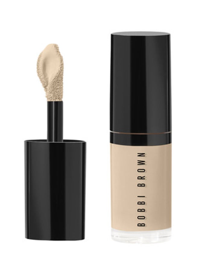 بوبي براون Mini Skin Full Cover Concealer Beige  - Image 1