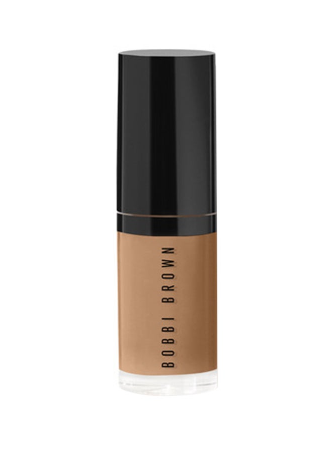 بوبي براون - Mini Skin Full Cover Concealer Almond 2ml - Image 1