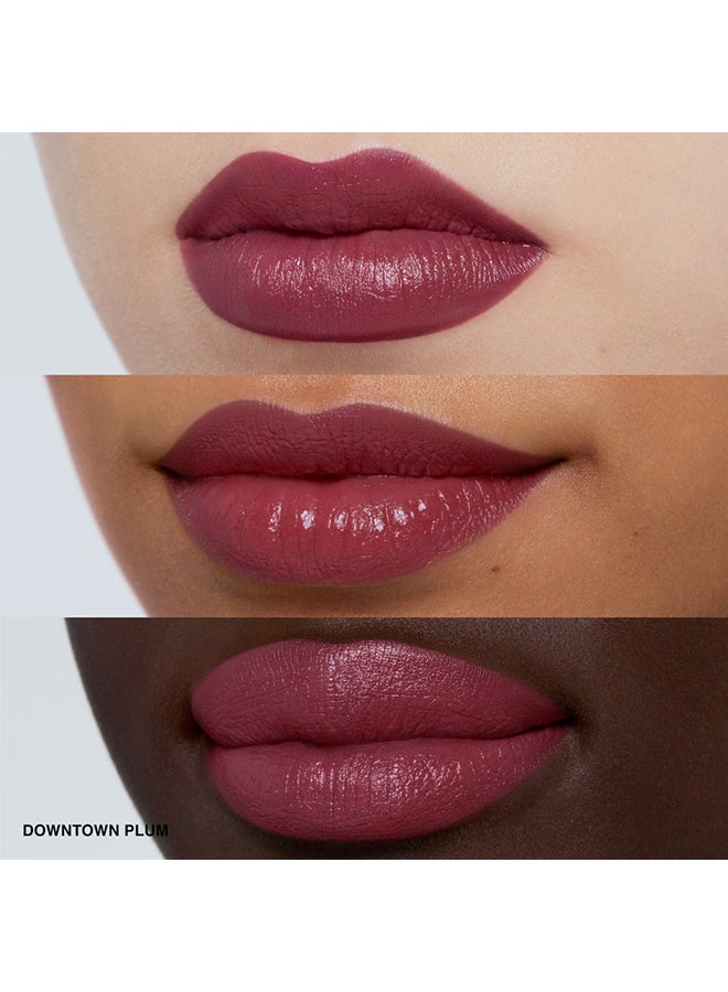 Luxe Lip Color Downtown Plum - pnsku/N70042999V/45/_/1706707799/682666b7-5b4f-418d-aa25-15492c9bff92