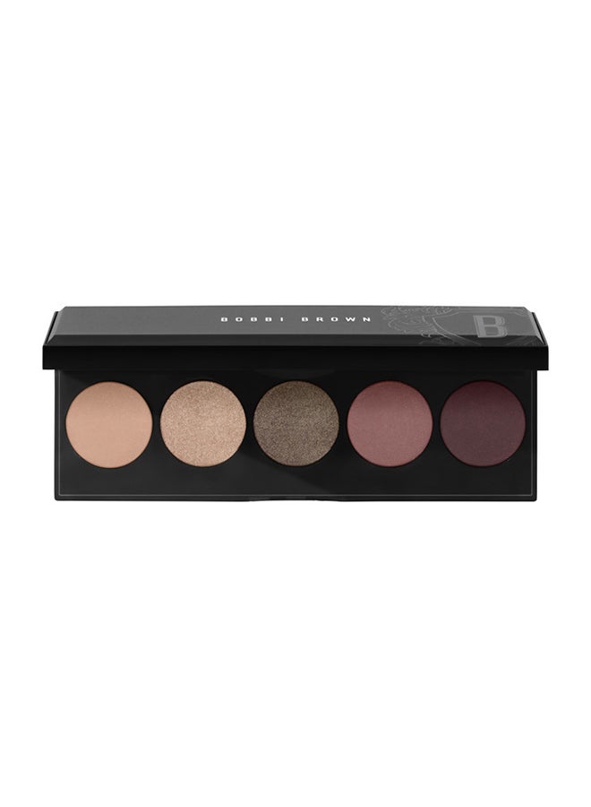 BOBBI BROWN - Bare Nudes Eye Shadow Palette (Wn) - Image 1