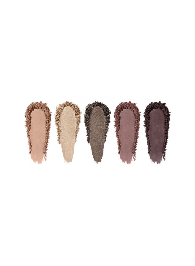 BOBBI BROWN - Bare Nudes Eye Shadow Palette (Wn) - Image 1