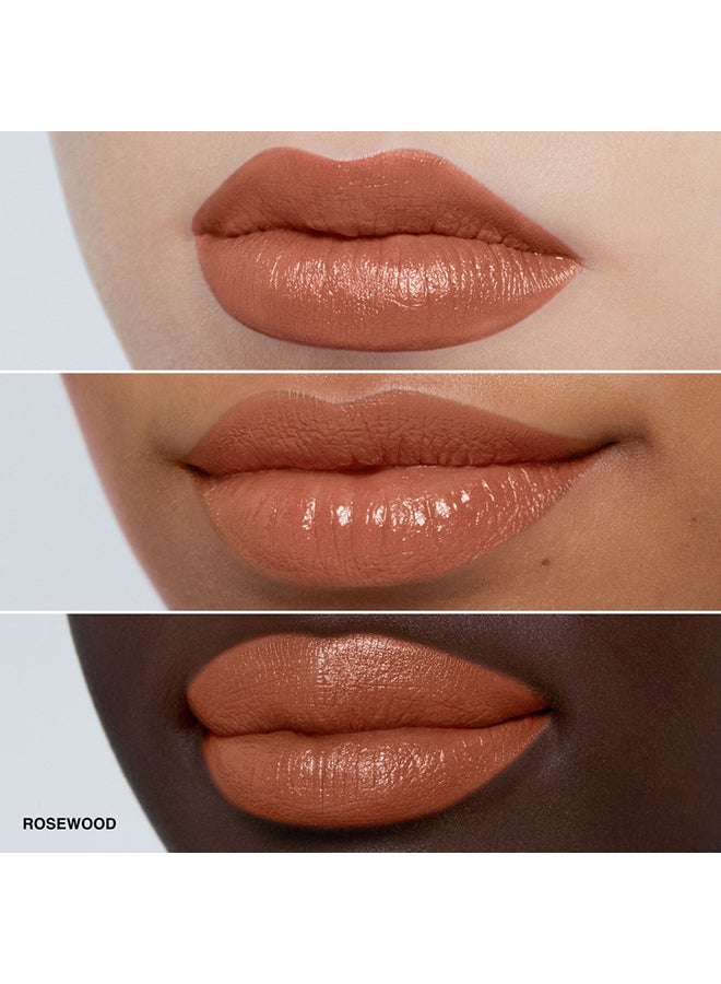 بوبي براون Luxe Lip Color Kasha  - Image 3