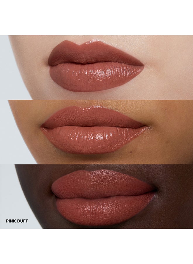 بوبي براون Luxe Lip Color Pink Buff  - Image 3