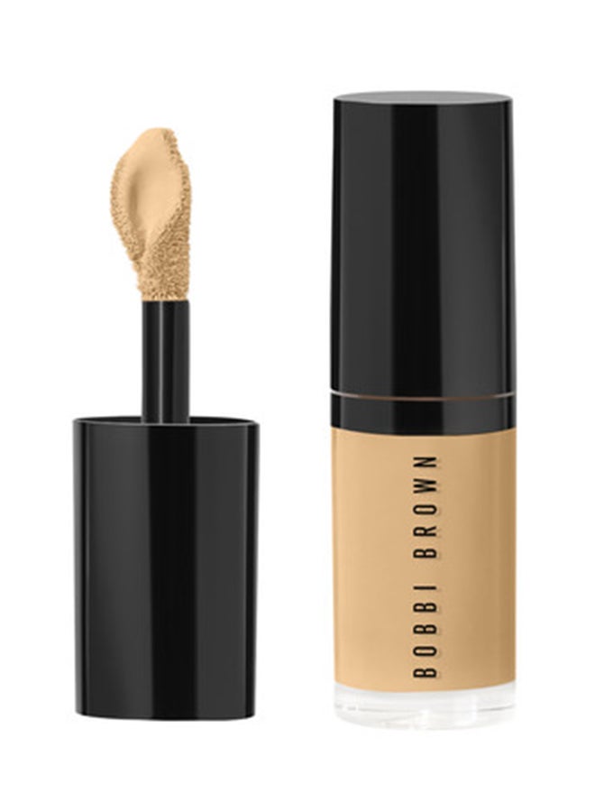 بوبي براون Mini Skin Full Cover Concealer Natural Tan  - Image 1
