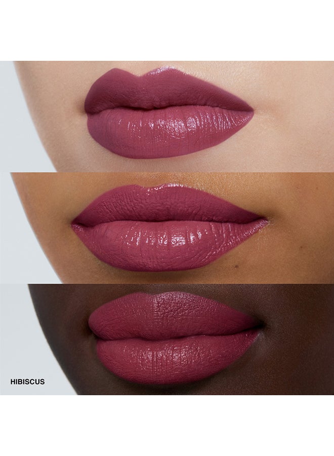 بوبي براون Luxe Lip Color Hibiscus  - Image 3