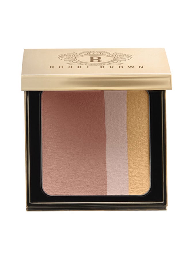 بوبي براون - Brightening Blush Blushed Burgundy - Image 1
