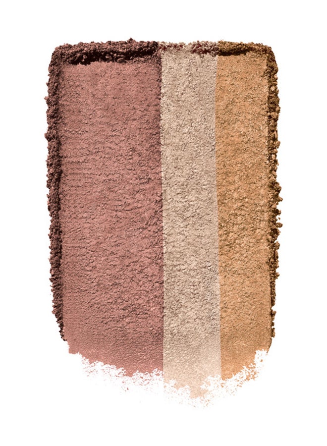 بوبي براون - Brightening Blush Blushed Burgundy - Image 1
