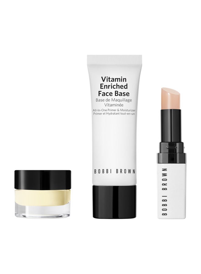 بوبي براون The Getaway Skincare Set (Savings 20%)  - Image 1