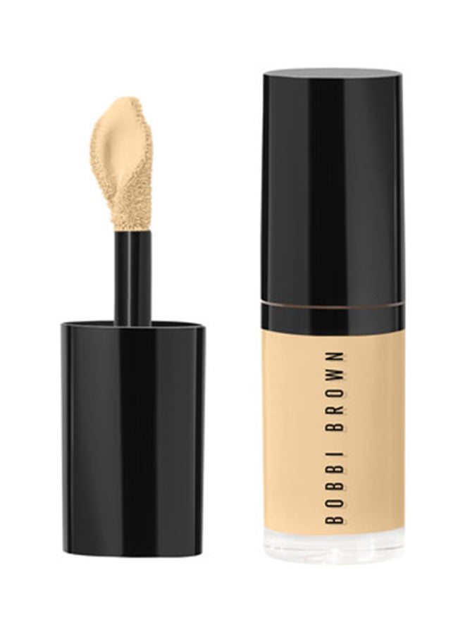 بوبي براون Mini Skin Full Cover Concealer Sand  - Image 1