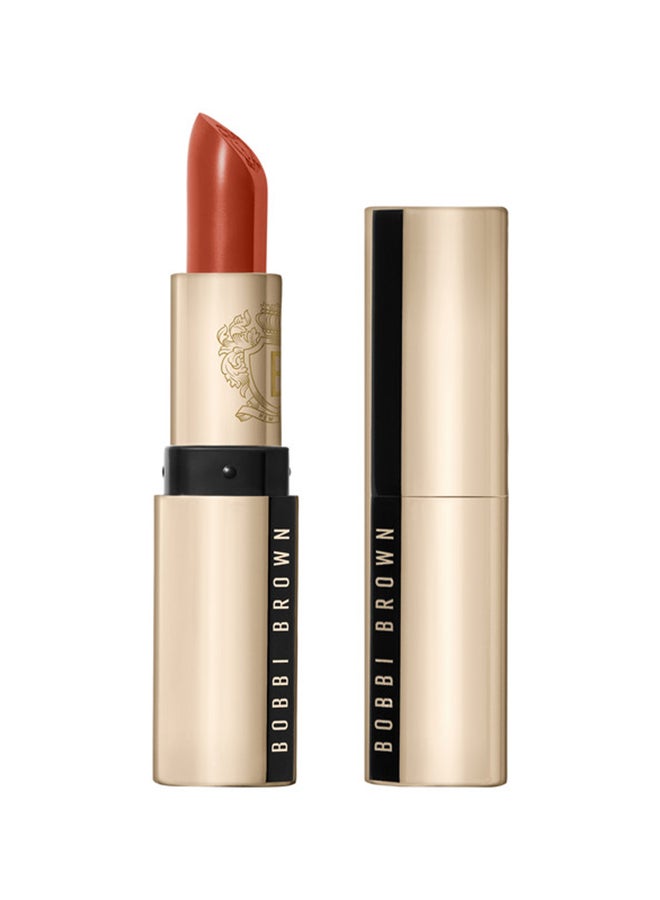 بوبي براون Luxe Lip Color Morning Sunrise  - Image 1