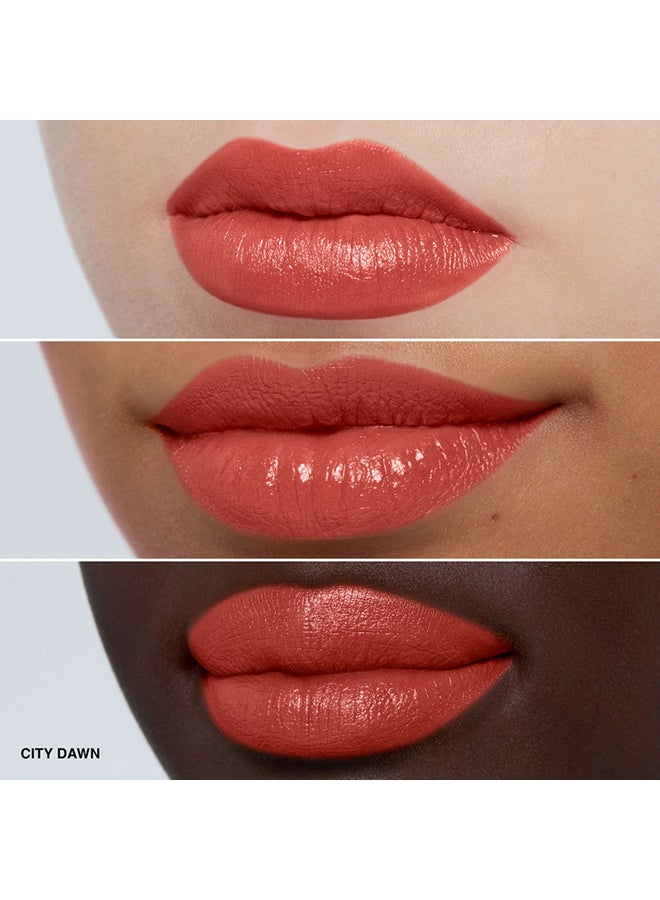 بوبي براون Luxe Lip Color Morning Sunrise  - Image 3