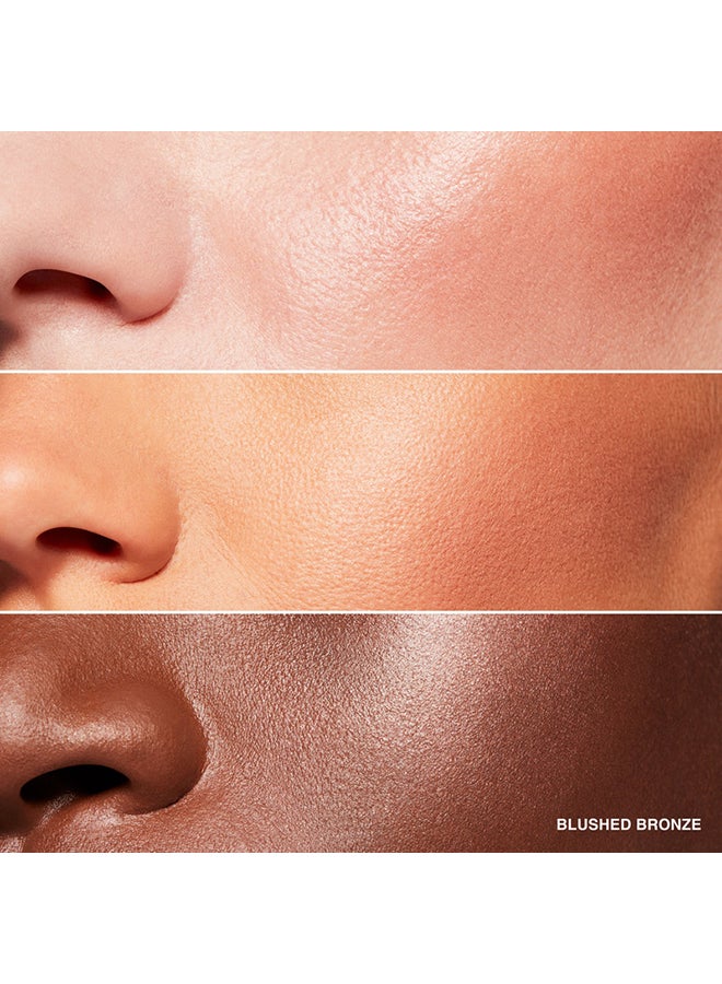 بوبي براون Brightening Blush Blushed Bronze  - Image 3
