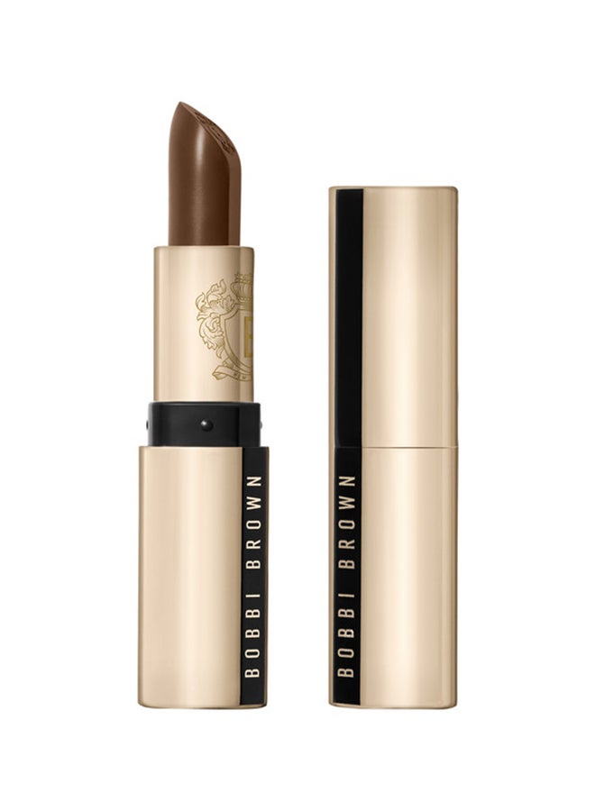 بوبي براون Luxe Lip Color Cocoa  - Image 1