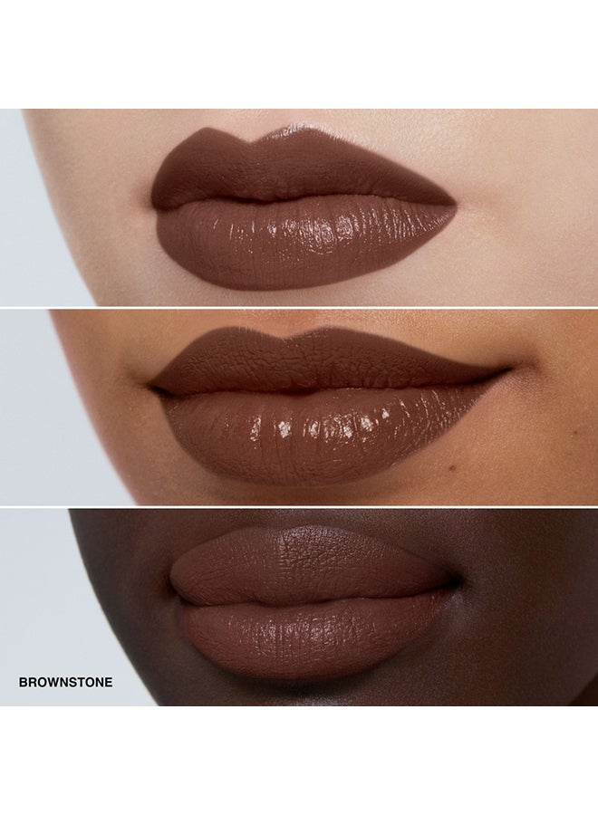 بوبي براون Luxe Lip Color Cocoa  - Image 3