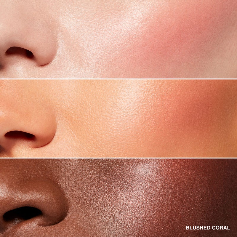 بوبي براون Brightening Blush Blushed Coral  - Image 4