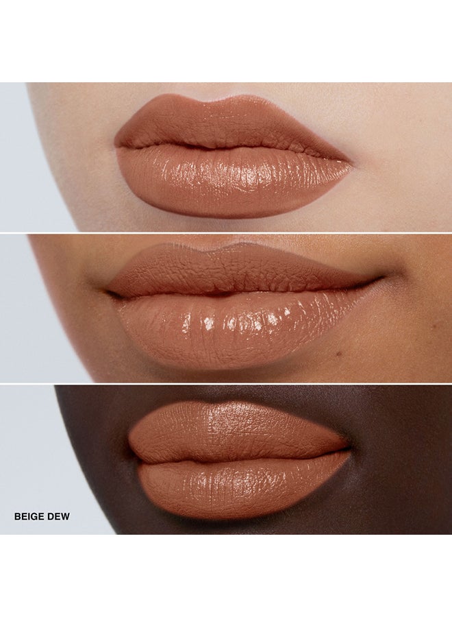 بوبي براون Luxe Lip Color Beige Hue  - Image 3