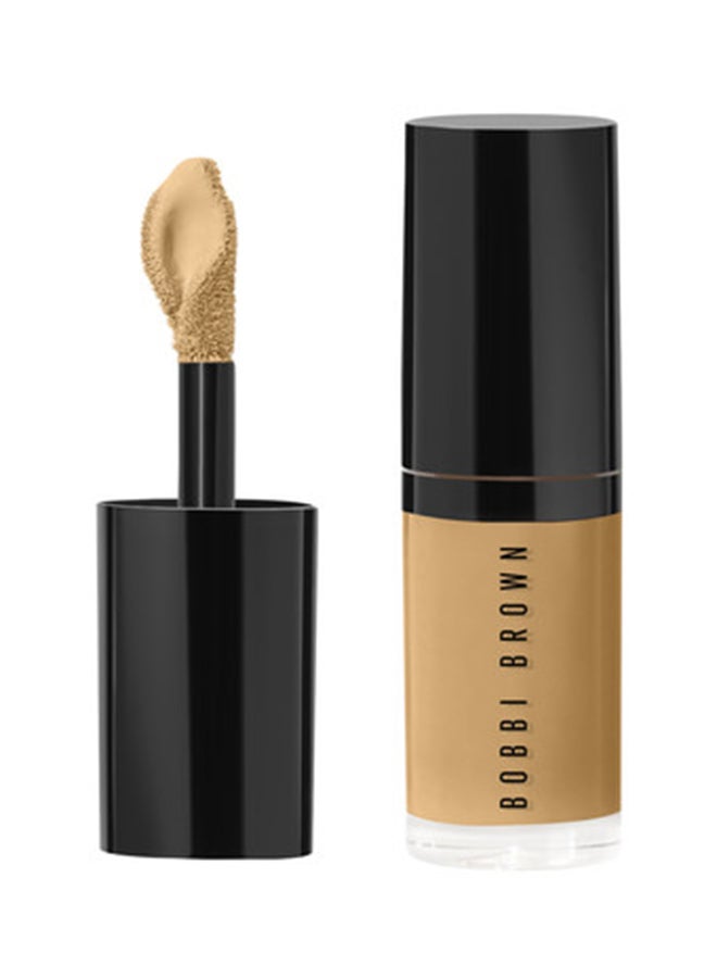 بوبي براون - Mini Skin Full Cover Concealer Golden 2ml - Image 1