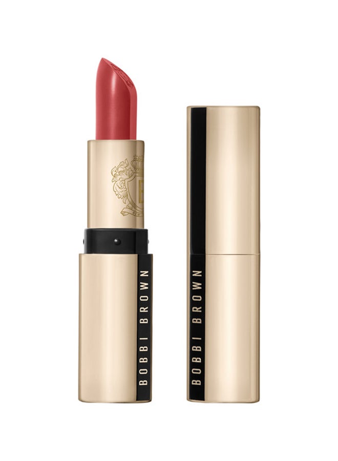 BOBBI BROWN Luxe Lip Color Pink Guava - Image 1