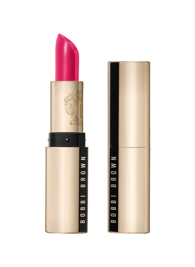 بوبي براون Luxe Lipstick Pink Dahlia  - Image 1