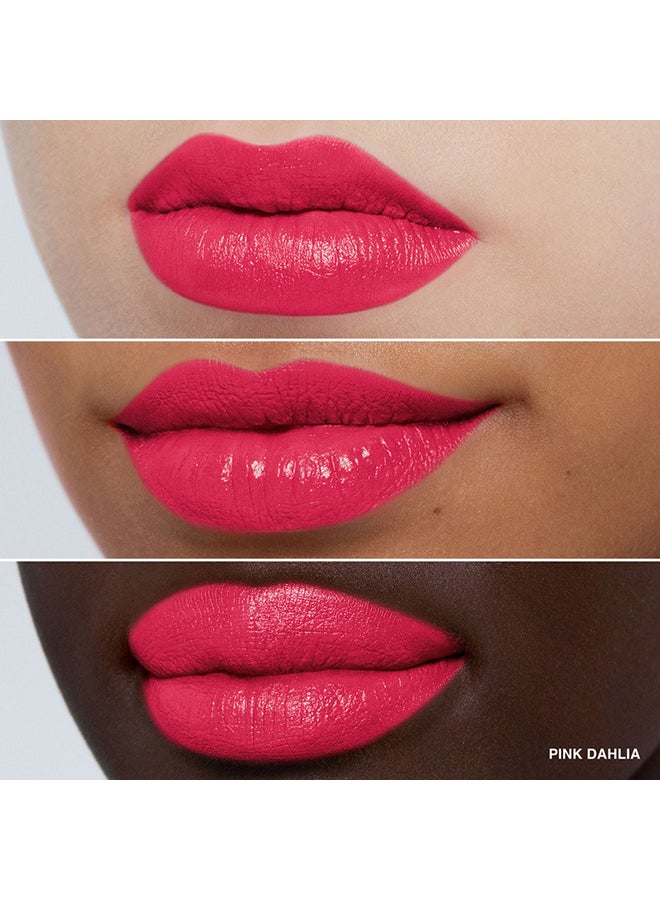 بوبي براون Luxe Lipstick Pink Dahlia  - Image 3