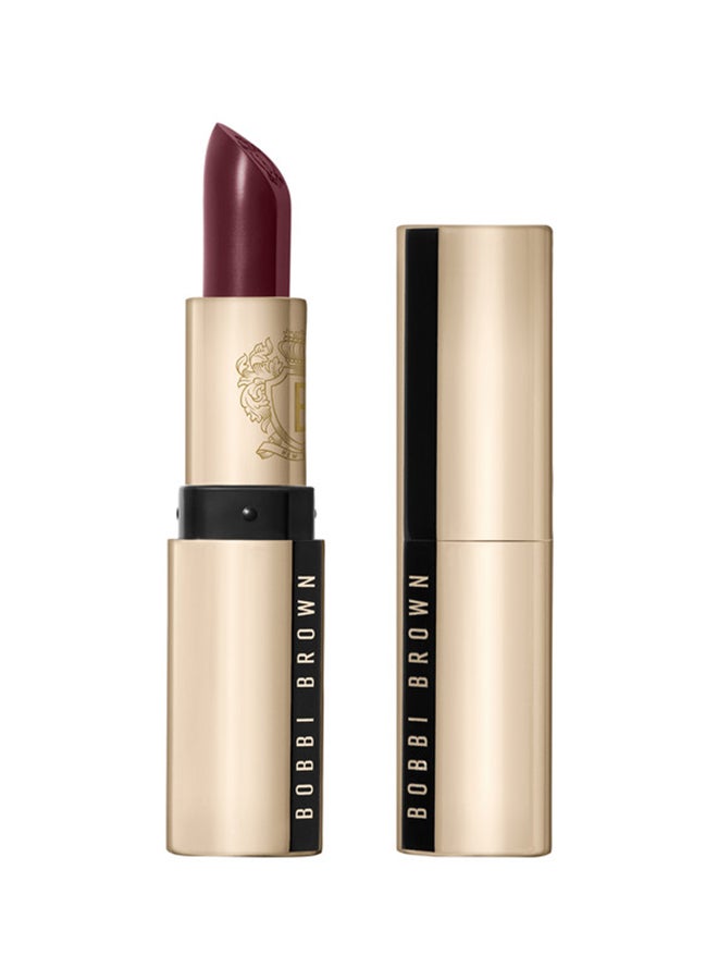 BOBBI BROWN Luxe Lip Color Your Majesty - Image 1