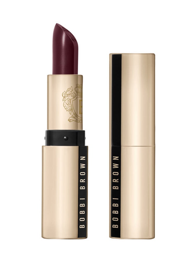 بوبي براون Luxe Lip Color Plum Brandy  - Image 1