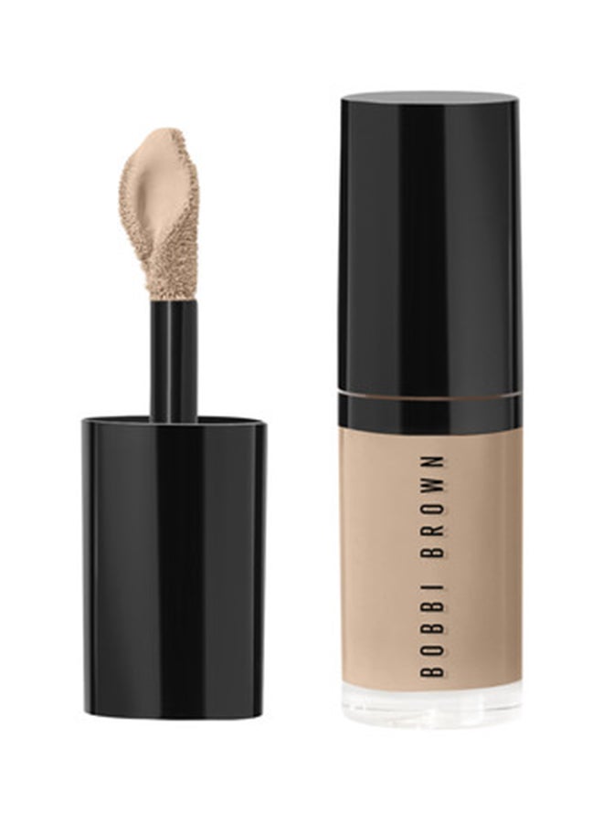 بوبي براون - Mini Skin Full Cover Concealer Warm Beige - Image 1