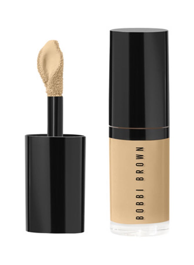 بوبي براون Mini Skin Full Cover Concealer Honey  - Image 1