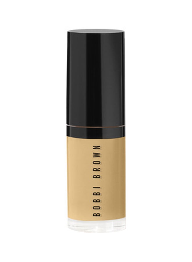 بوبي براون Mini Skin Full Cover Concealer Warm Honey 2ml  - Image 1